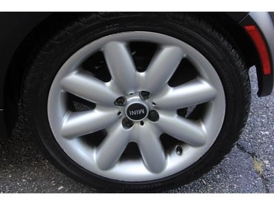 2004 MINI Cooper S, xenon, heated seats supercharged 6 Speed manual No Reserve, image 30