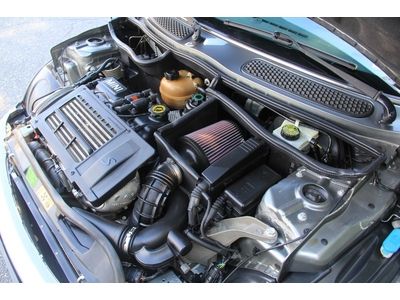 2004 MINI Cooper S, xenon, heated seats supercharged 6 Speed manual No Reserve, image 35