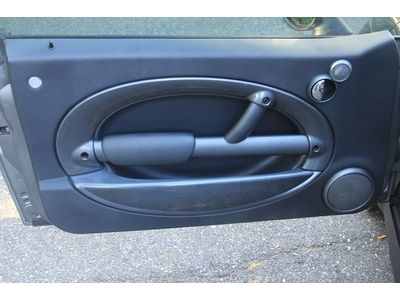 2004 MINI Cooper S, xenon, heated seats supercharged 6 Speed manual No Reserve, image 38