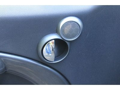 2004 MINI Cooper S, xenon, heated seats supercharged 6 Speed manual No Reserve, image 39