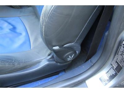 2004 MINI Cooper S, xenon, heated seats supercharged 6 Speed manual No Reserve, image 43