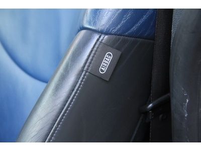 2004 MINI Cooper S, xenon, heated seats supercharged 6 Speed manual No Reserve, image 44