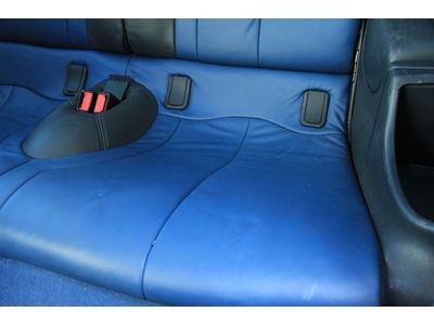 2004 MINI Cooper S, xenon, heated seats supercharged 6 Speed manual No Reserve, image 46