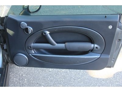 2004 MINI Cooper S, xenon, heated seats supercharged 6 Speed manual No Reserve, image 48