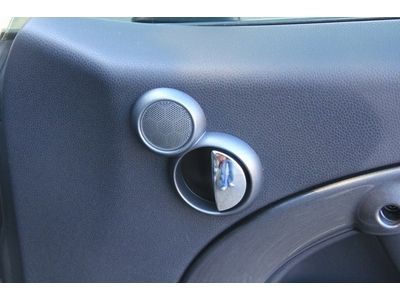 2004 MINI Cooper S, xenon, heated seats supercharged 6 Speed manual No Reserve, image 49