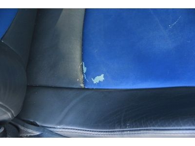 2004 MINI Cooper S, xenon, heated seats supercharged 6 Speed manual No Reserve, image 52