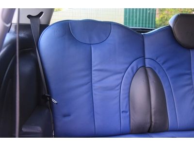 2004 MINI Cooper S, xenon, heated seats supercharged 6 Speed manual No Reserve, image 54