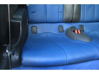 2004 MINI Cooper S, xenon, heated seats supercharged 6 Speed manual No Reserve, image 55