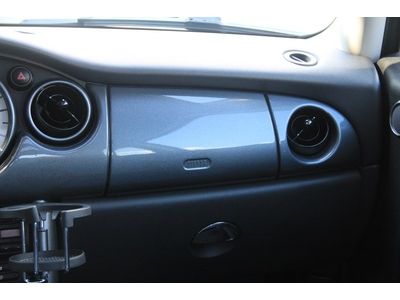 2004 MINI Cooper S, xenon, heated seats supercharged 6 Speed manual No Reserve, image 57