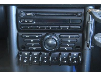 2004 MINI Cooper S, xenon, heated seats supercharged 6 Speed manual No Reserve, image 60