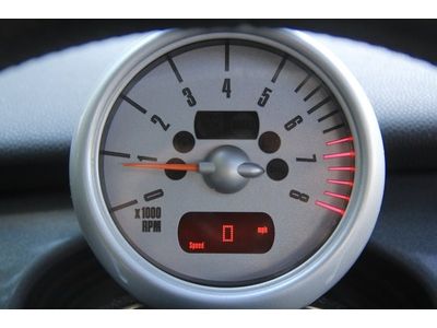 2004 MINI Cooper S, xenon, heated seats supercharged 6 Speed manual No Reserve, image 64