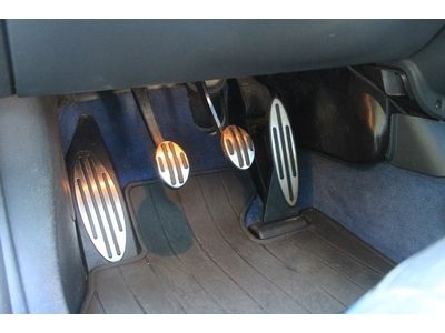 2004 MINI Cooper S, xenon, heated seats supercharged 6 Speed manual No Reserve, image 74