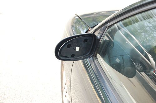 1997 Saturn SL2 Base Sedan 4-Door 1.9L, image 8