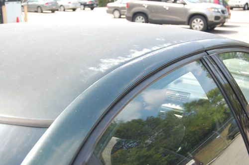1997 Saturn SL2 Base Sedan 4-Door 1.9L, image 10