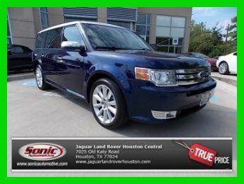 2011 used 3.5l v6 24v automatic awd suv