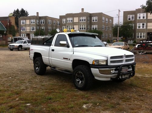 1996 DODGE RAM 1500 SPORT~MUST SEE***, US $4,795.00, image 2