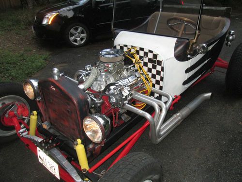 1922 ford t-bucket roadster- no reserve