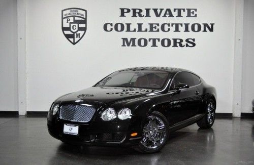 2005 bentley gt *5452 miles *smells new *super clean