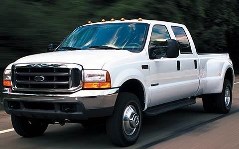 2003 ford f350 dually 6.0l turbo manual transmission mechanic special