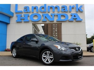 S coupe 2.5l cd automatic smart key