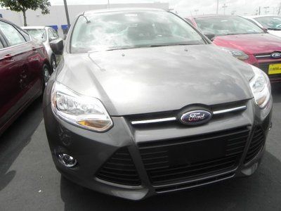 SE New 2.0L CD ENGINE: 2.0L I-4 GDI TI-VCT FLEX FUEL  (STD) Front Wheel Drive, image 2