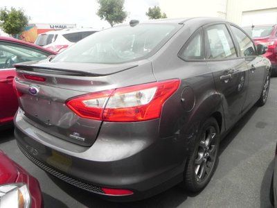 SE New 2.0L CD ENGINE: 2.0L I-4 GDI TI-VCT FLEX FUEL  (STD) Front Wheel Drive, image 4