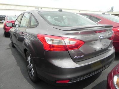 SE New 2.0L CD ENGINE: 2.0L I-4 GDI TI-VCT FLEX FUEL  (STD) Front Wheel Drive, image 5