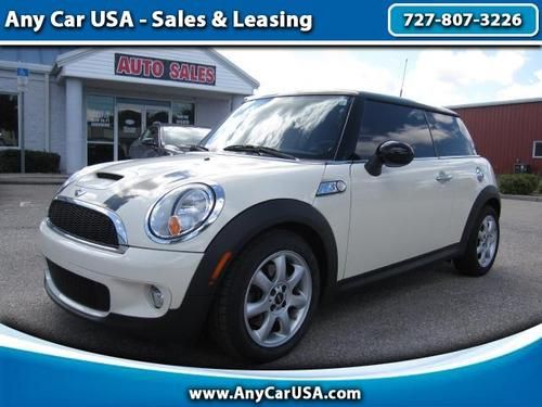 2010 mini cooper