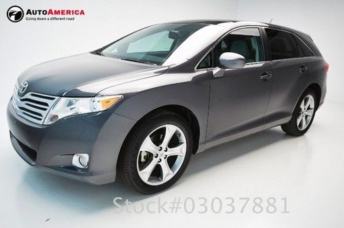 46k miles panoramic roof jbl sound silver autoamerica