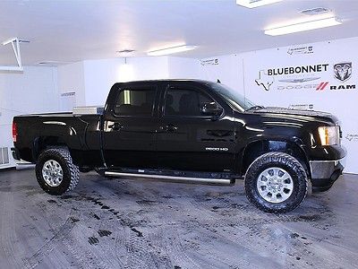 Leather sunroof bed liner tool box mp3 xm onstar camera premium rims hefty tires