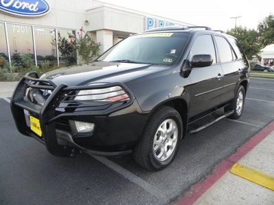 Touring pkg suv 3.5l nav cd awd tires - front all-season tires - rear all-season