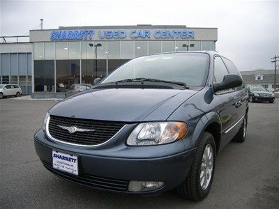 2002 lxi 3.8l auto blue