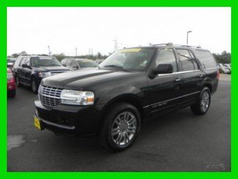 2010 used 5.4l v8 24v automatic rwd suv