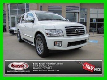 2007 4wd used 5.6l v8 32v automatic suv premium bose