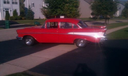 57 chevy