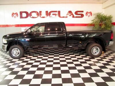 2012 ram 3500 st crew cab mint condition diesel power-douglasdodge.com