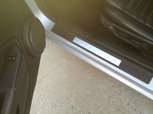 2007 Ford Mustang GT Coupe 2-Door 4.6L -- Roush Super Charged --, image 17