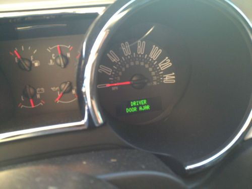 2007 Ford Mustang GT Coupe 2-Door 4.6L -- Roush Super Charged --, image 19