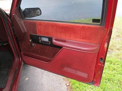 1991 Chevy C1500 Silverado, image 9