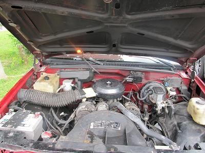 1991 Chevy C1500 Silverado, image 10