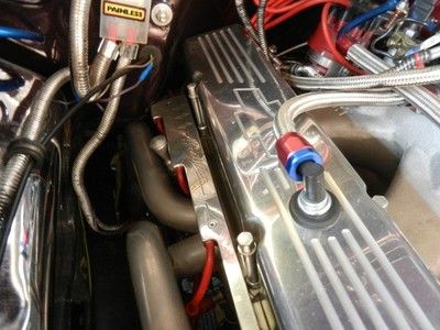 FAST CHEVY SHOW TRUCK, FRAME OFF, PRO TOURING, HOT ROD, LUXURY!, US $43,650.00, image 13