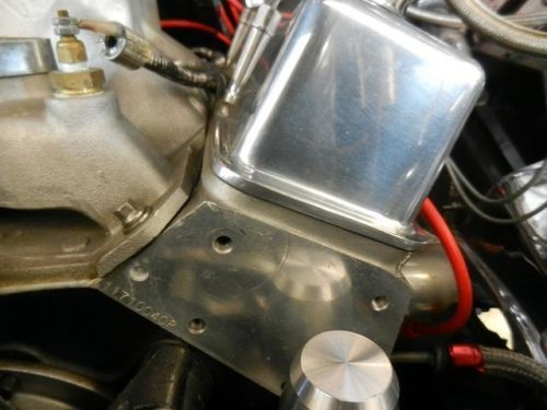 FAST CHEVY SHOW TRUCK, FRAME OFF, PRO TOURING, HOT ROD, LUXURY!, US $43,650.00, image 18