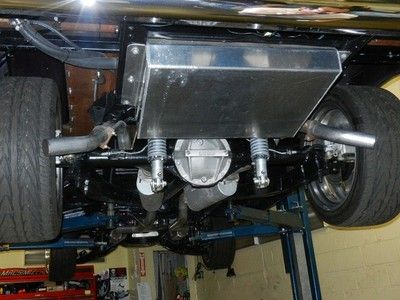 FAST CHEVY SHOW TRUCK, FRAME OFF, PRO TOURING, HOT ROD, LUXURY!, US $43,650.00, image 25