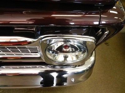 FAST CHEVY SHOW TRUCK, FRAME OFF, PRO TOURING, HOT ROD, LUXURY!, US $43,650.00, image 29