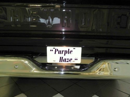 FAST CHEVY SHOW TRUCK, FRAME OFF, PRO TOURING, HOT ROD, LUXURY!, US $43,650.00, image 33