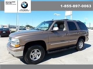 4x4 4wd lt leather bose dual zone tow captains heated seats 1 owner good tires