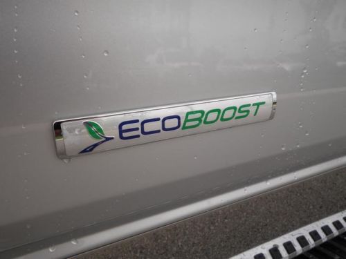 Lariat Truck 3.5L Leather Sunroof CD Lariat Chrome Package Off-Road Package, image 15