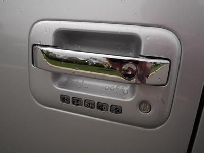 Lariat Truck 3.5L Leather Sunroof CD Lariat Chrome Package Off-Road Package, image 27