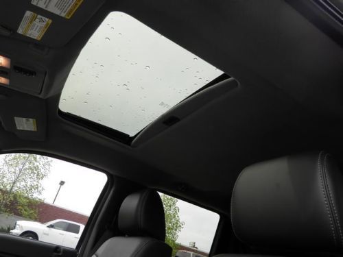 Lariat Truck 3.5L Leather Sunroof CD Lariat Chrome Package Off-Road Package, image 32