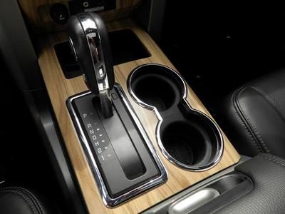 Lariat Truck 3.5L Leather Sunroof CD Lariat Chrome Package Off-Road Package, image 33